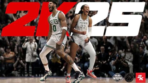 NBA 2K25 Has Early Access Starting September 4 With All PS5 .